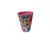 Minnie Mouse rózsaszín konfettis 2dl műanyag pohár