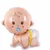 Baby fiú fólia lufi