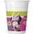 Disney Minnie sweet műanyag pohár 8 db-os 200 ml