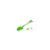 Játék ásó buborékfújóval