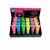 Neon UV testfesték - több színű - 