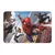 Pókember -Spiderman - tányéralátét
