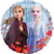 Disney Jégvarázs II fólia lufi, 43 cm (Frozen 2)