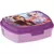 Disney Jégvarázs szendvicstartó doboz (lila)