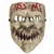 Kiss me horror maszk