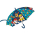 Paw Patrol, Mancs Őrjárat Gyerek félautomata esernyő   Átmérő: 74 cm