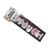 Banner fólia Happy Birthday girl 180x12cm