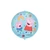 Peppa malac Celebration fólia lufi 45 cm