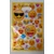 EMOJI -SMILE  dísztasak 10 db 
