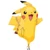 Pokémon pikachu fólia lufi, 78 cm