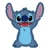 Disney Lilo és Stitch, A csillagkutya Alien formapárna, díszpárna, 35 cm