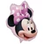 Disney Minnie fólia lufi 70 x 78 cm