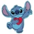 Lilo és Stitch, A csillagkutya Heart fólia lufi 86 cm