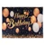 Happy Birthday Fotó banner