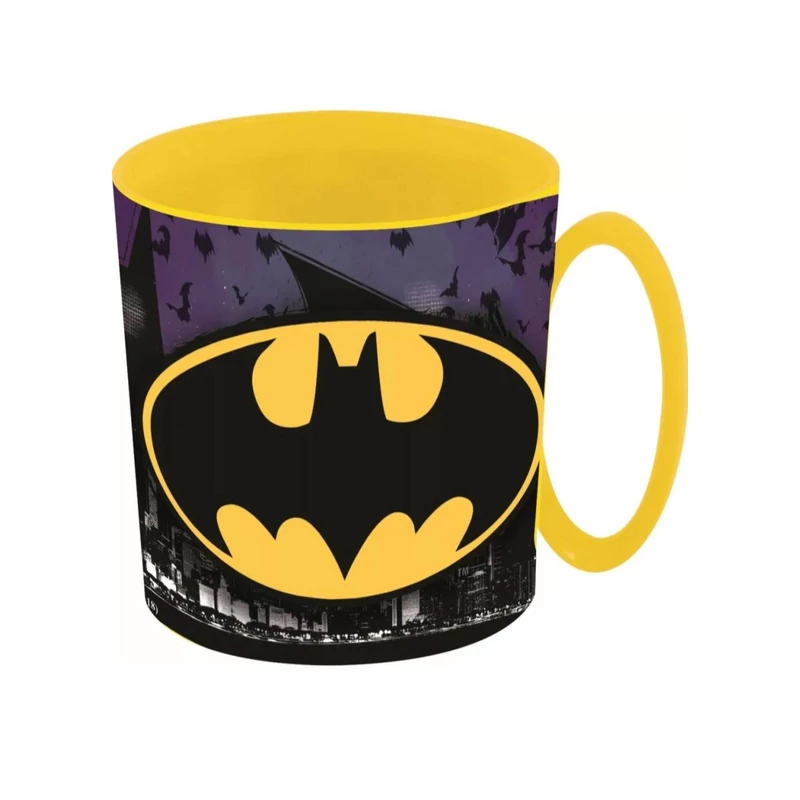 Batman micro bögre