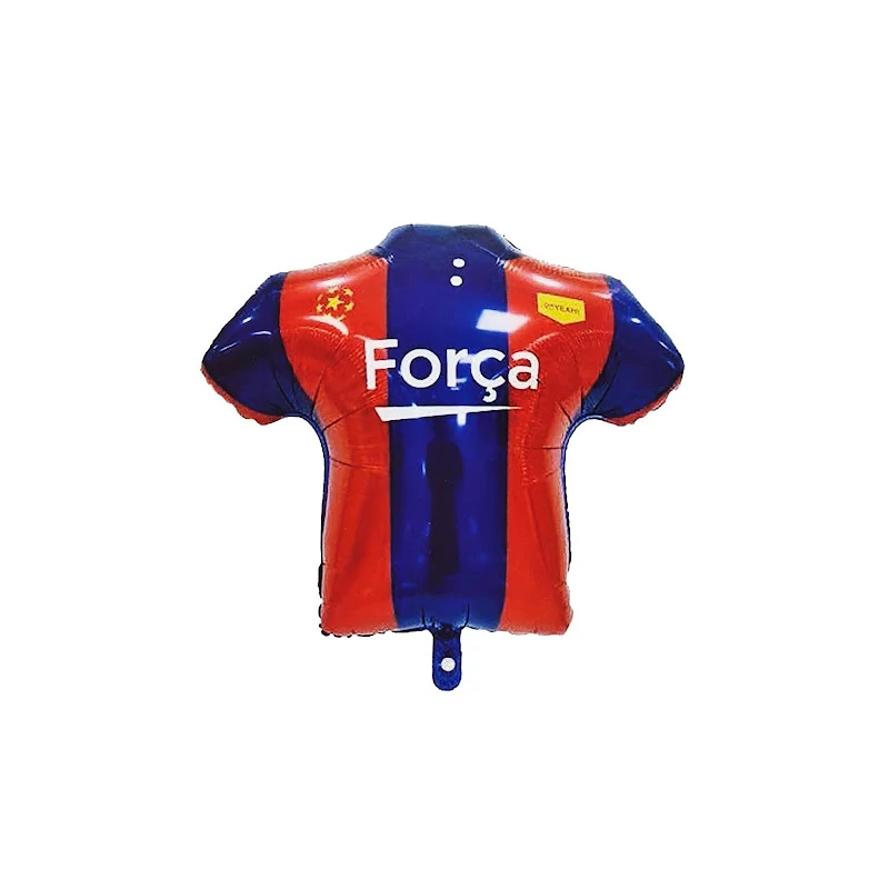 Foci mez fólia lufi