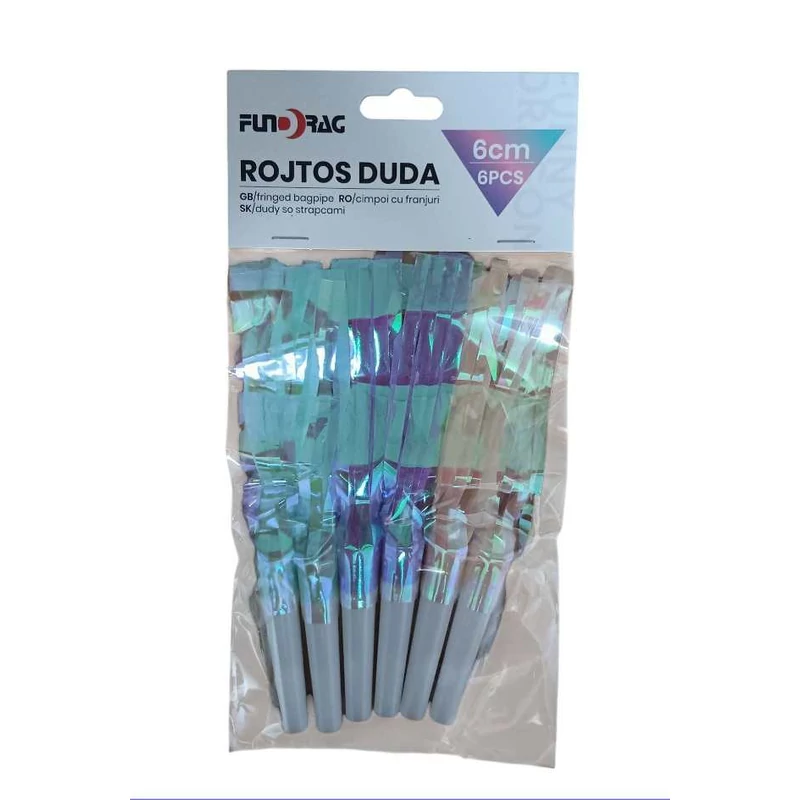 Rojtos duda 6 db 