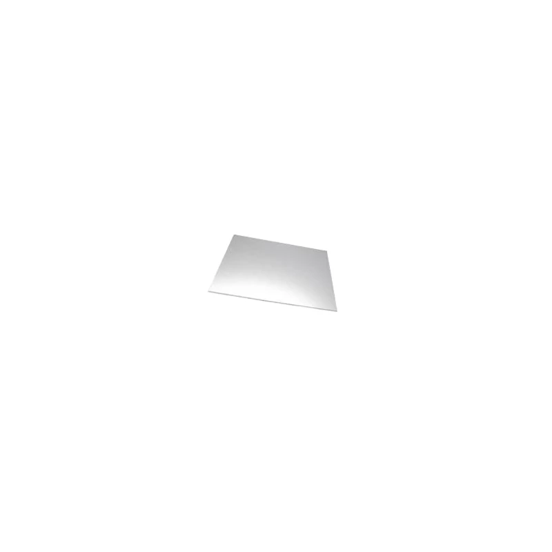 Ezüst tortadob, 35 cm - 1 db