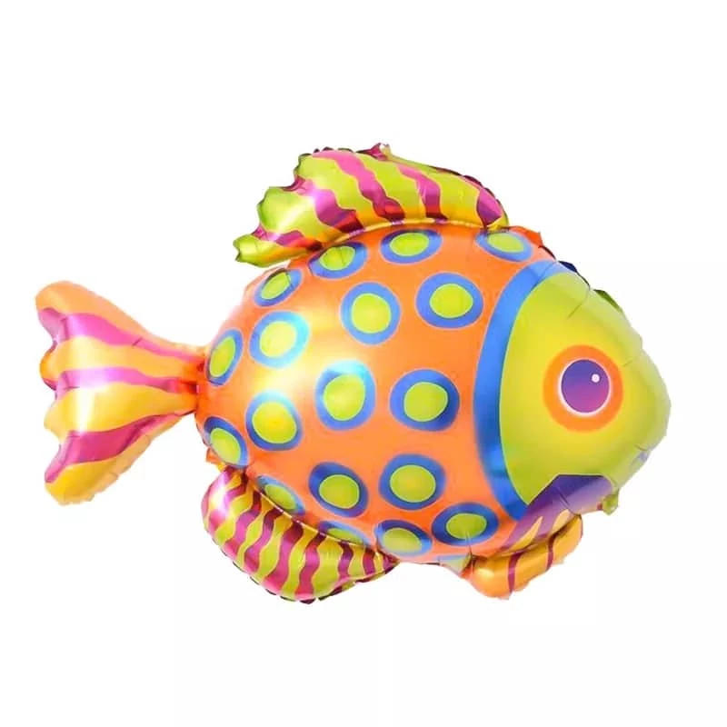 Hal fólia lufi, 86 cm
