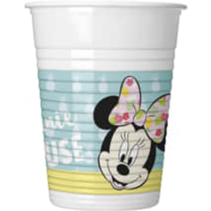 Mickey pohár, 8db/cs