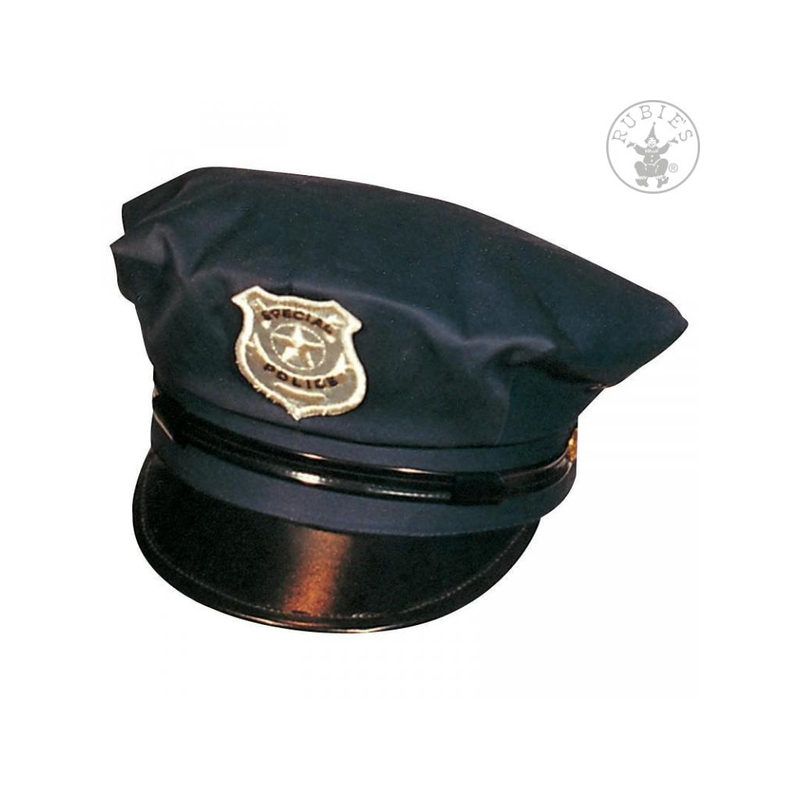 Rendőr sapka