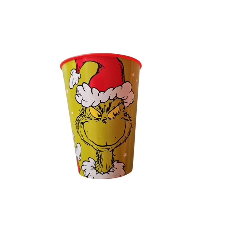 Grincs pohár, 260 ml