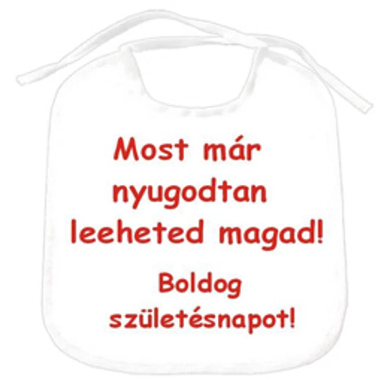 Most már nyugodtan leeheted magad ! - Előke - 
