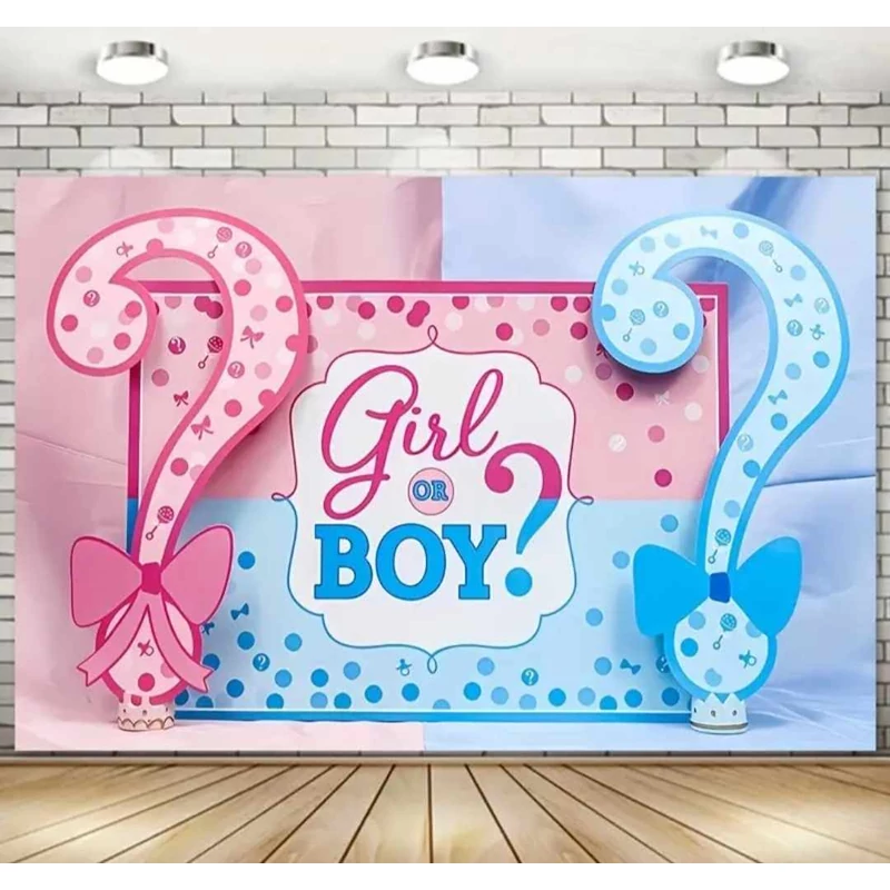 Boy and Girl fotó háttér banner