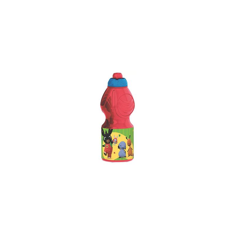 Bing nyuszis kulacs, 400 ml