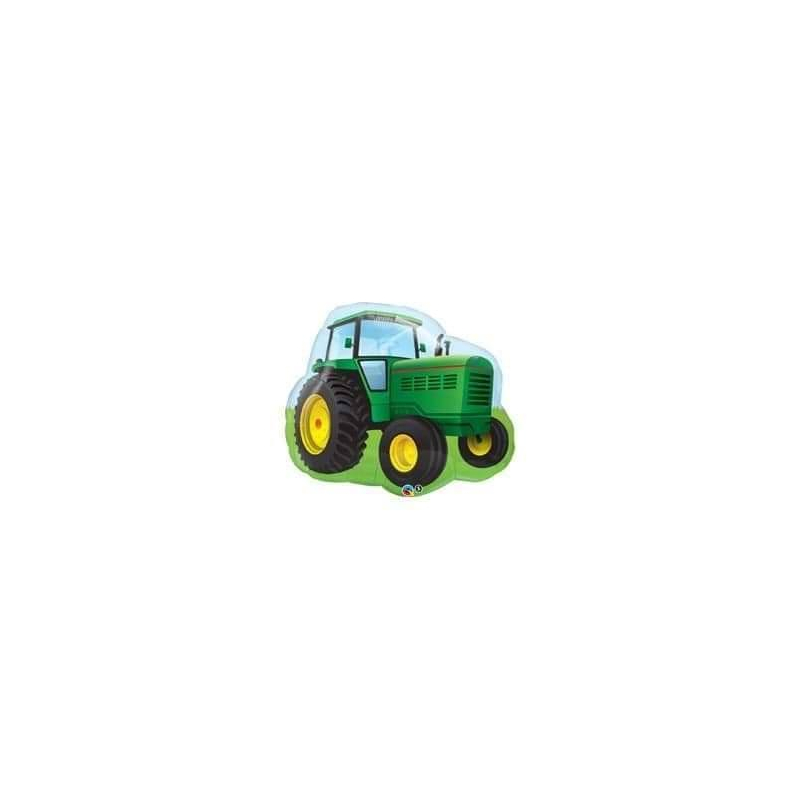 Traktoros fólia lufi, 86 cm