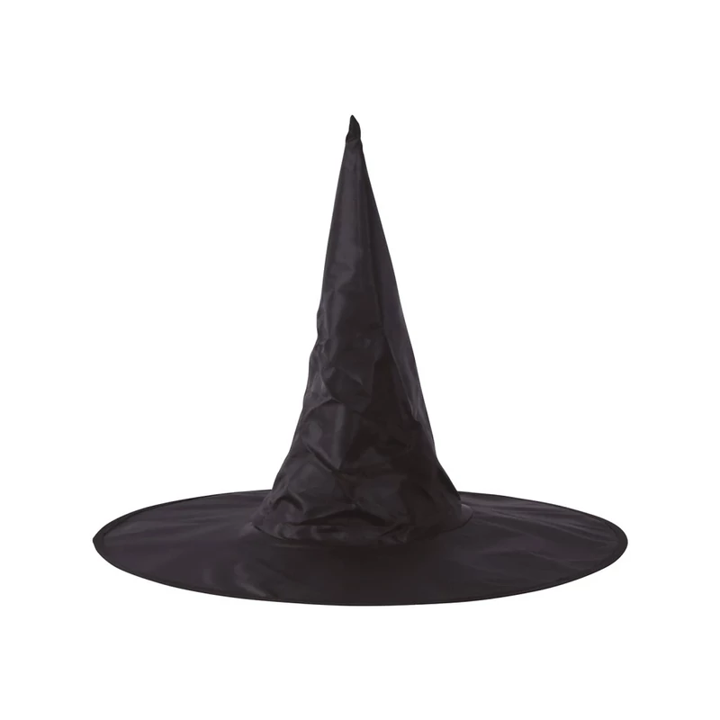 Boszorkány kalap, unisex méret