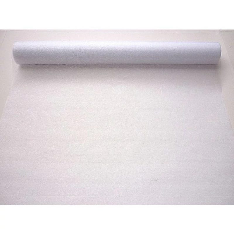 Fehér organza