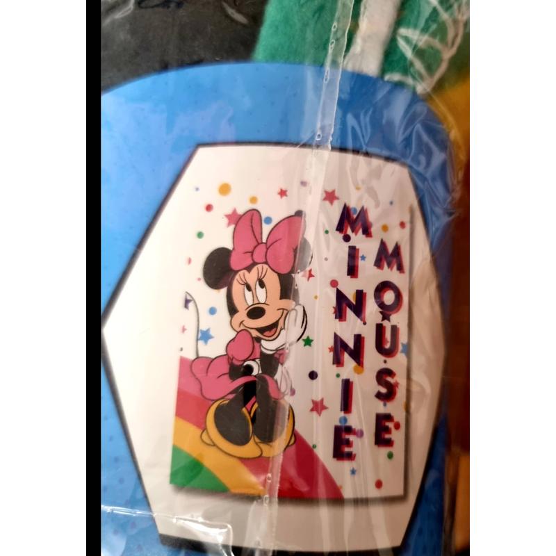 Disney Minnie polár takaró 100x140 cm