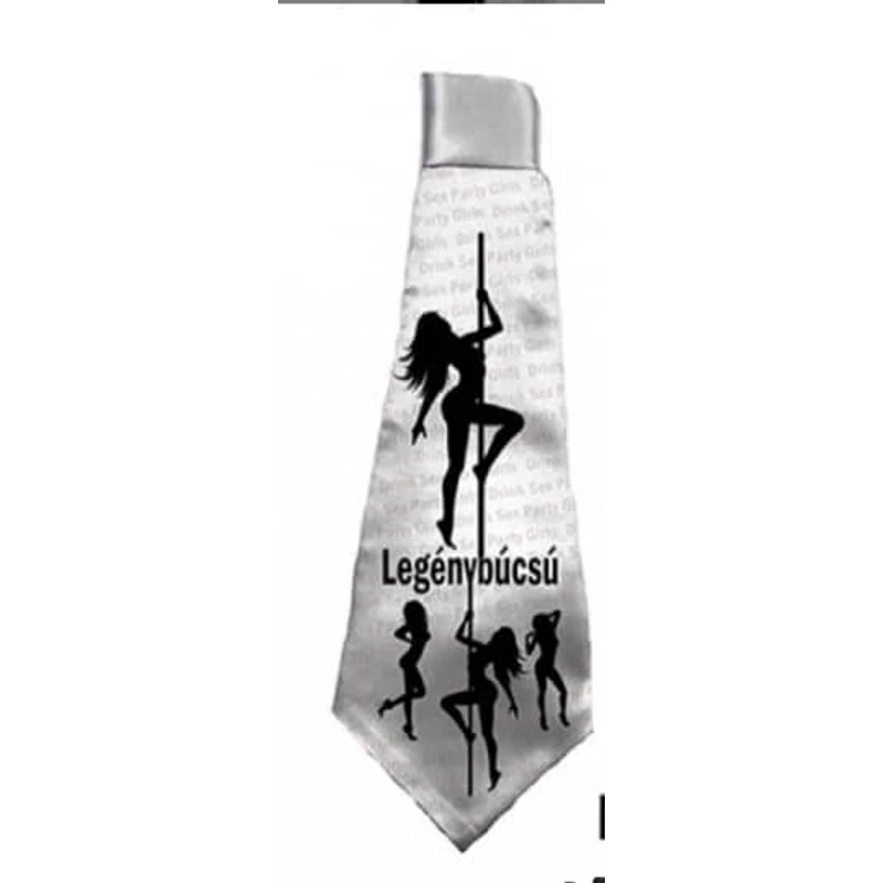 Legénybúcsús nyakkendő