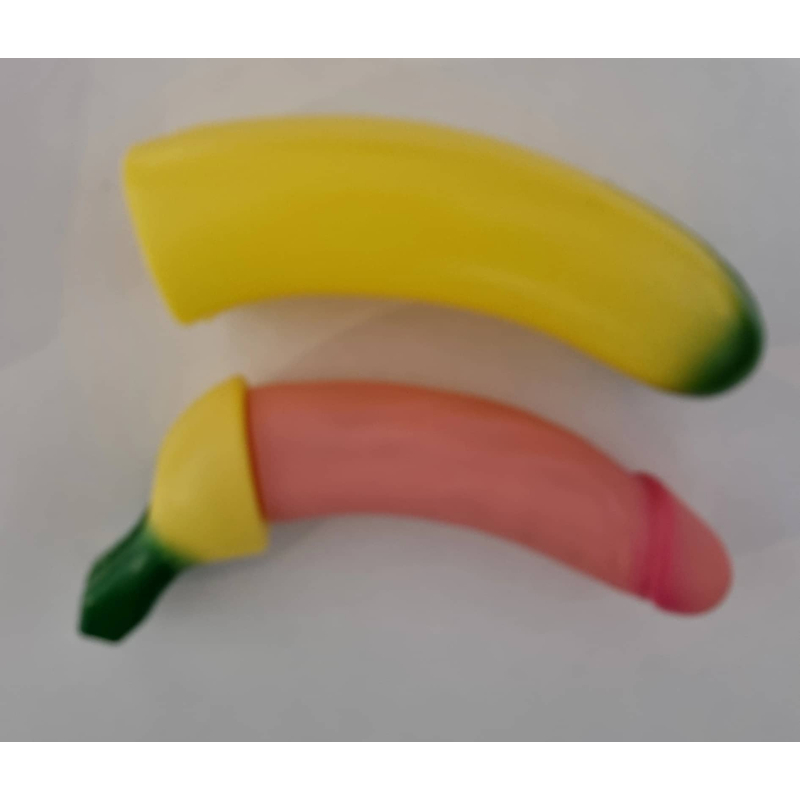 Vicces banán  