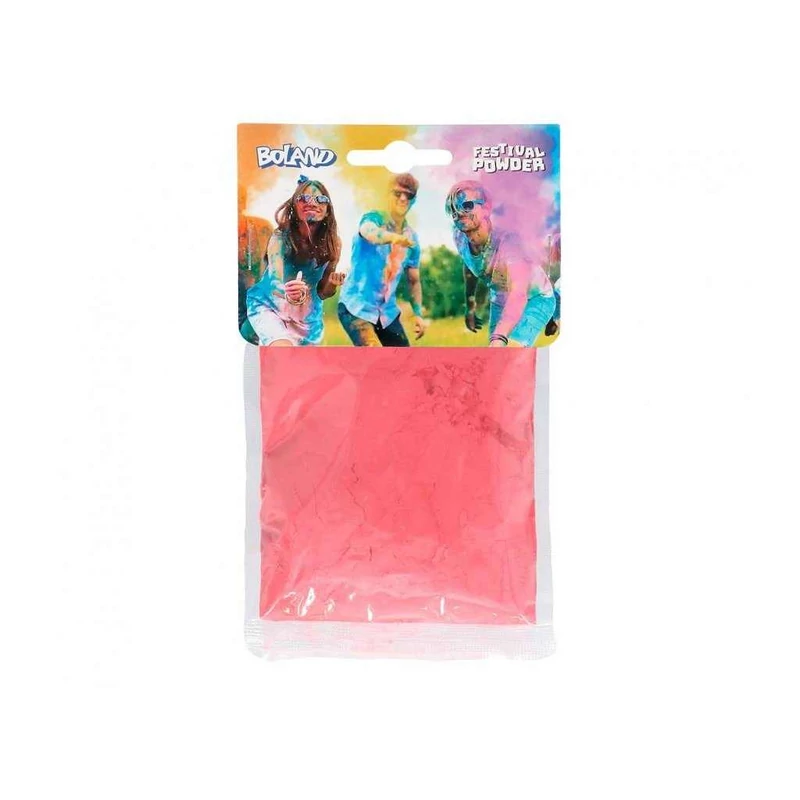 Rózsaszín holi por-70g