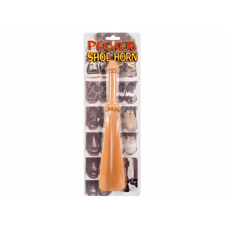 Fütyis Cipőkanál 32 cm