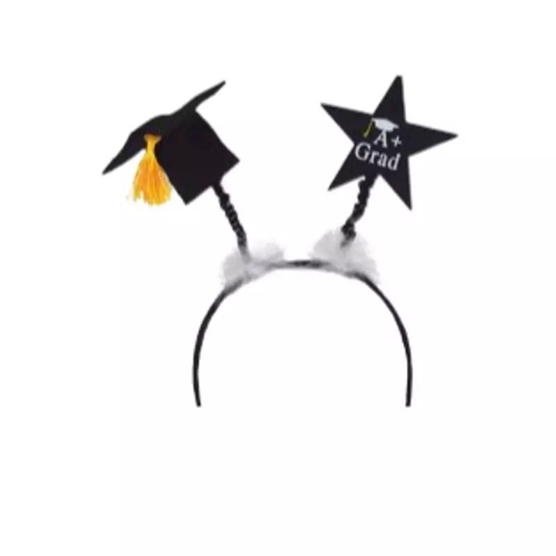 A+grad diploma kalap hajpánt