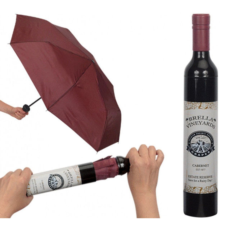 Borospalack esernyő