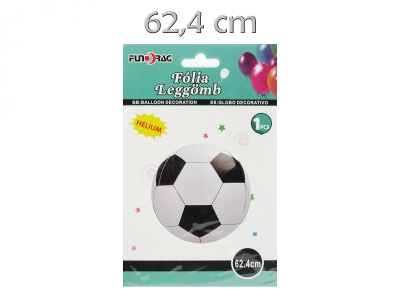 4d foci fólia lufi, 62,4 cm