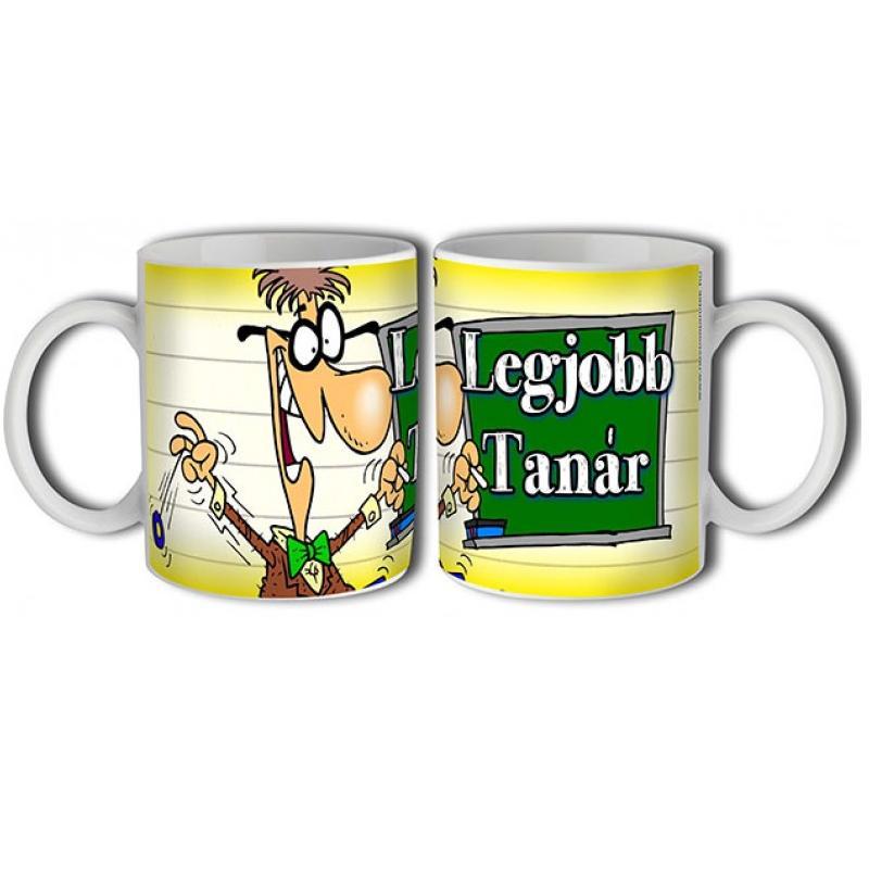 Legjobb Tanár Bögre 3 dl