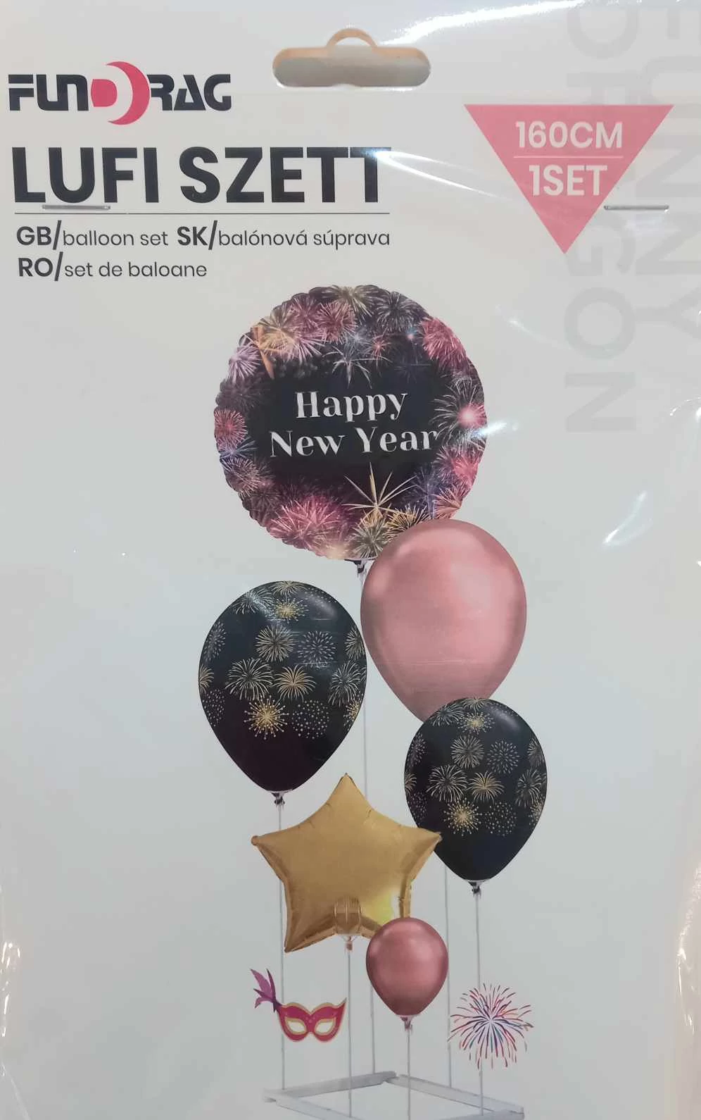 happy new year  lufi szett