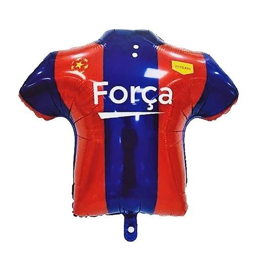 Foci mez fólia lufi