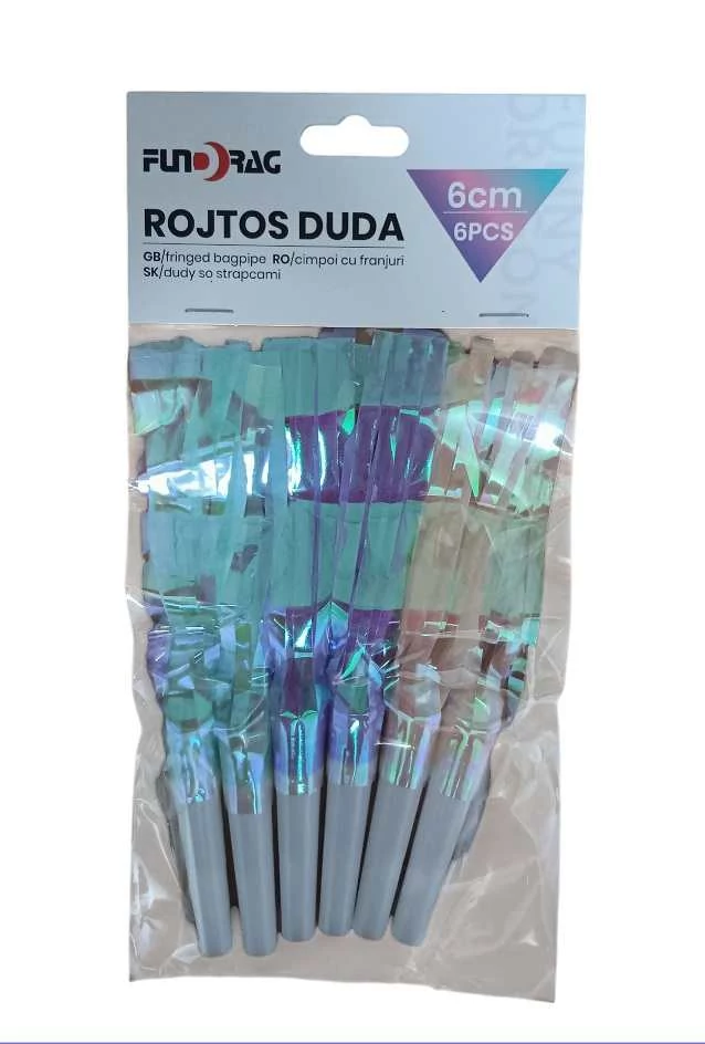 Rojtos duda 6 db 