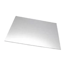 Ezüst tortadob, 35 cm - 1 db