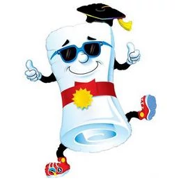 Mr Diploma, 94 cm