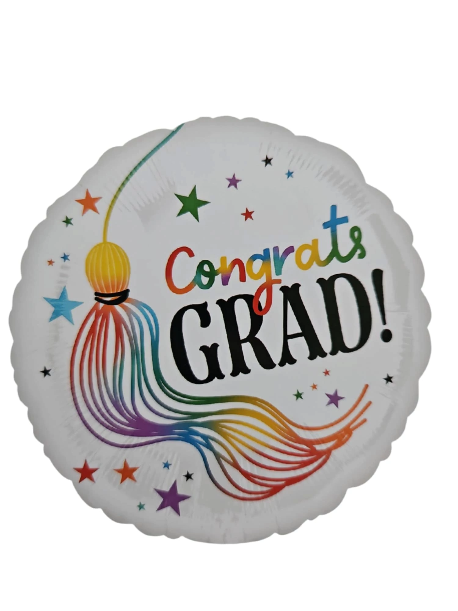 Lufi fólia Congrats Grad 45cm