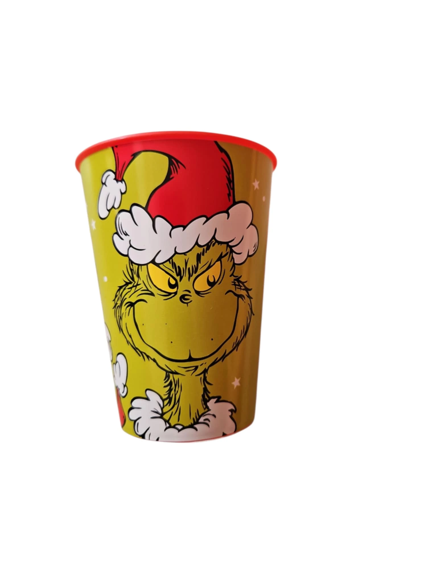 Grincs pohár, 260 ml