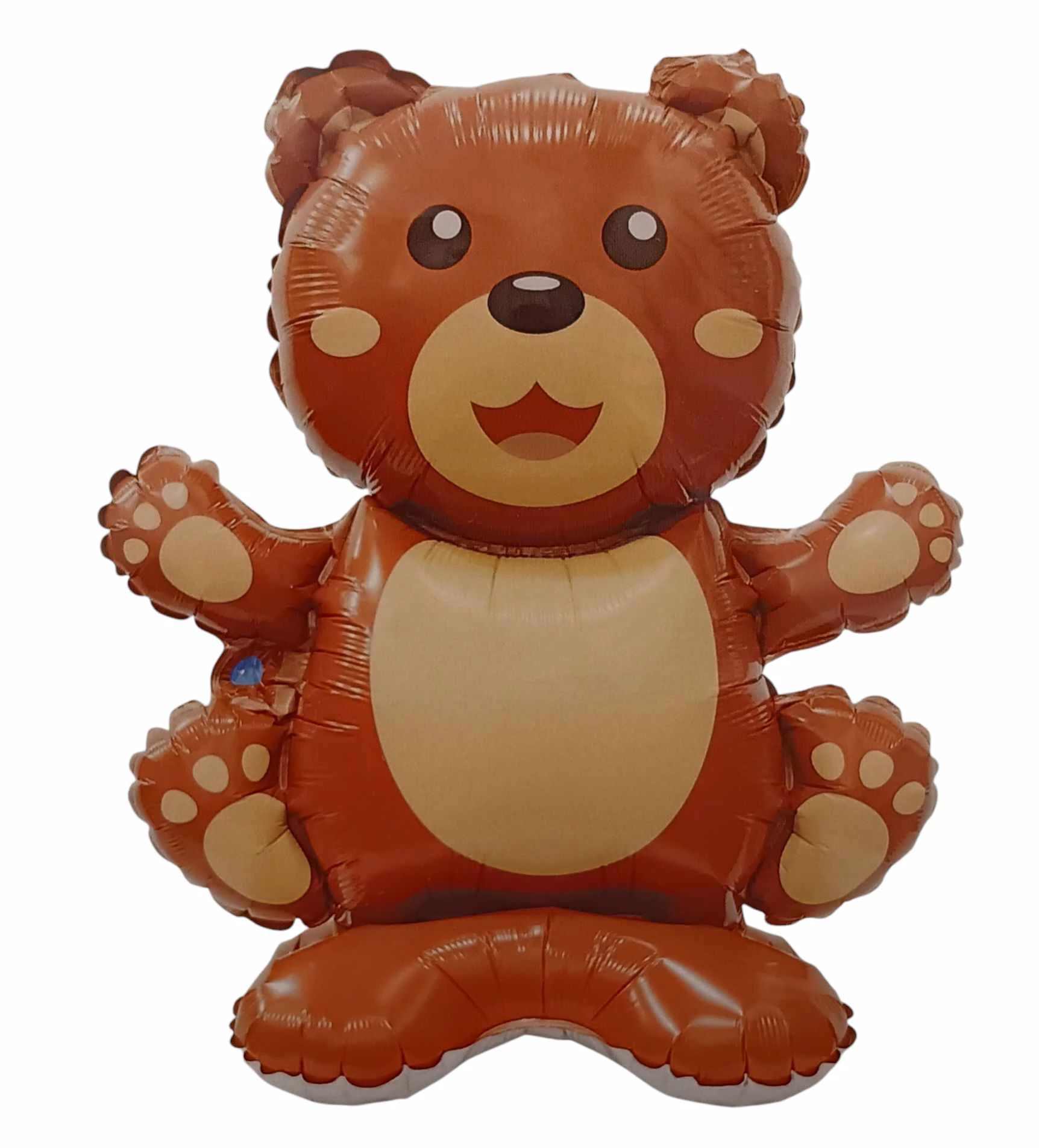 Maci talpas fólia lufi – 58 cm