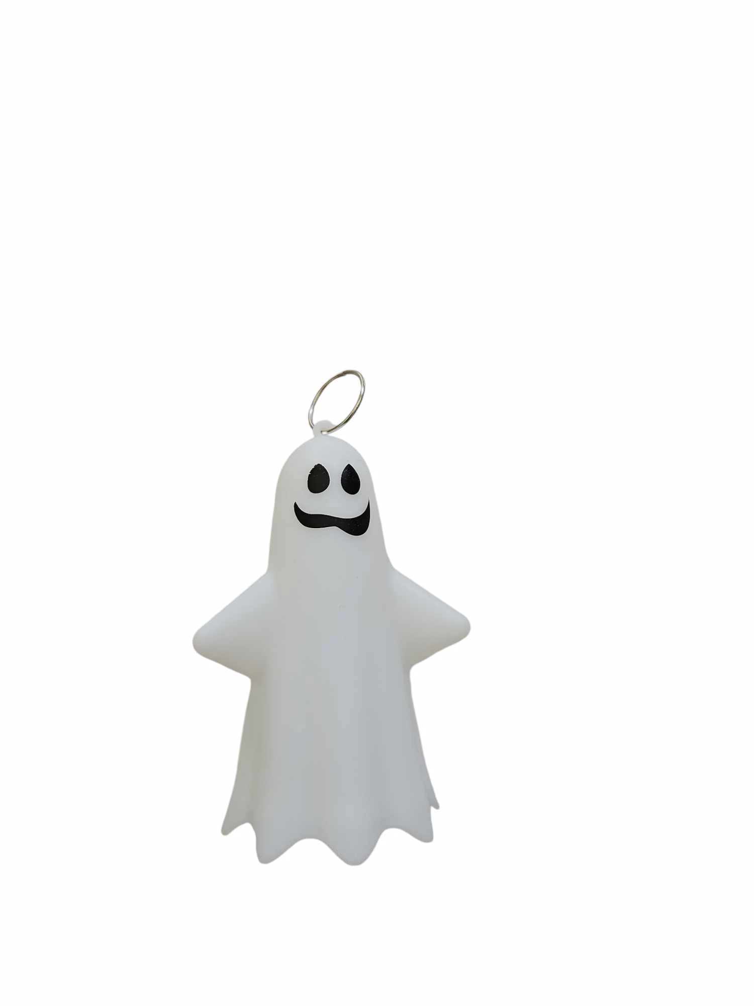 Halloween led szellem